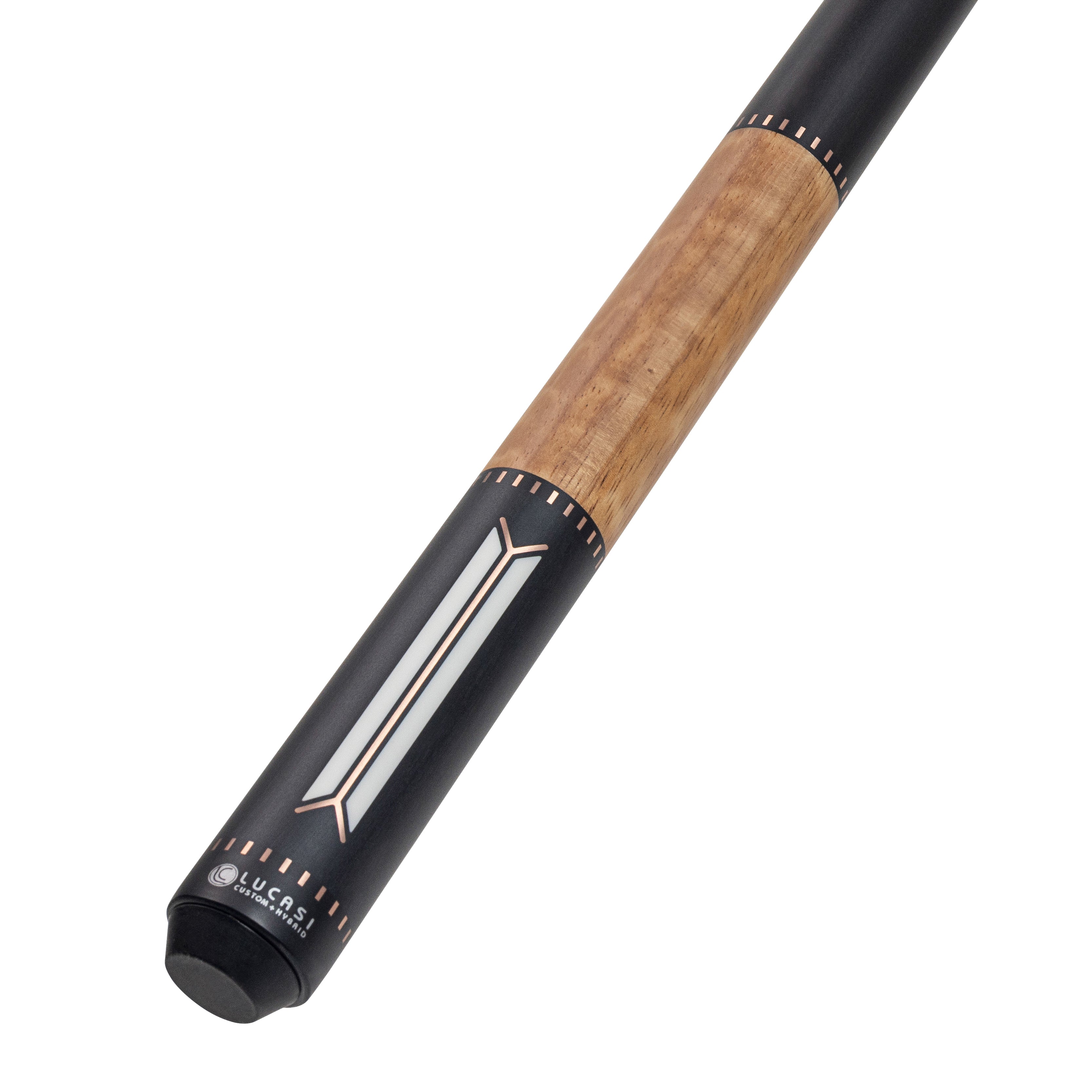 Lucasi Lux® LUX58 Pool Cue