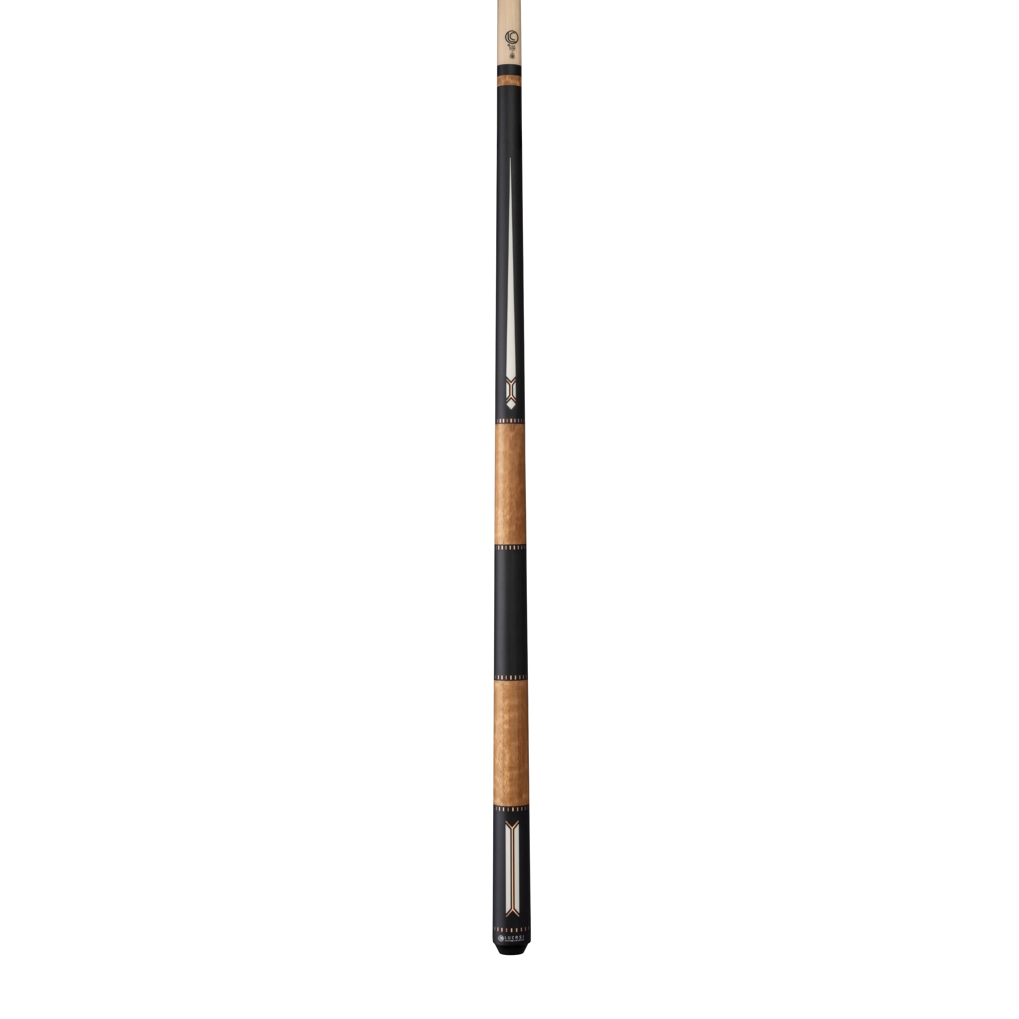 Lucasi Lux® LUX58 Pool Cue