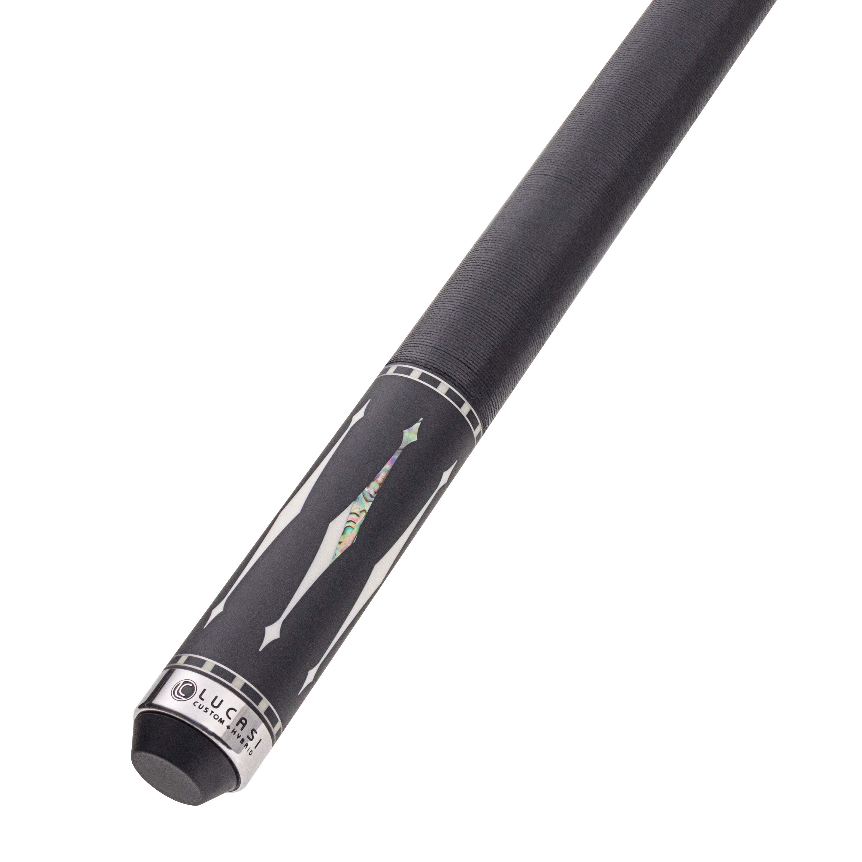 Lucasi Lux® LUX59 Pool Cue
