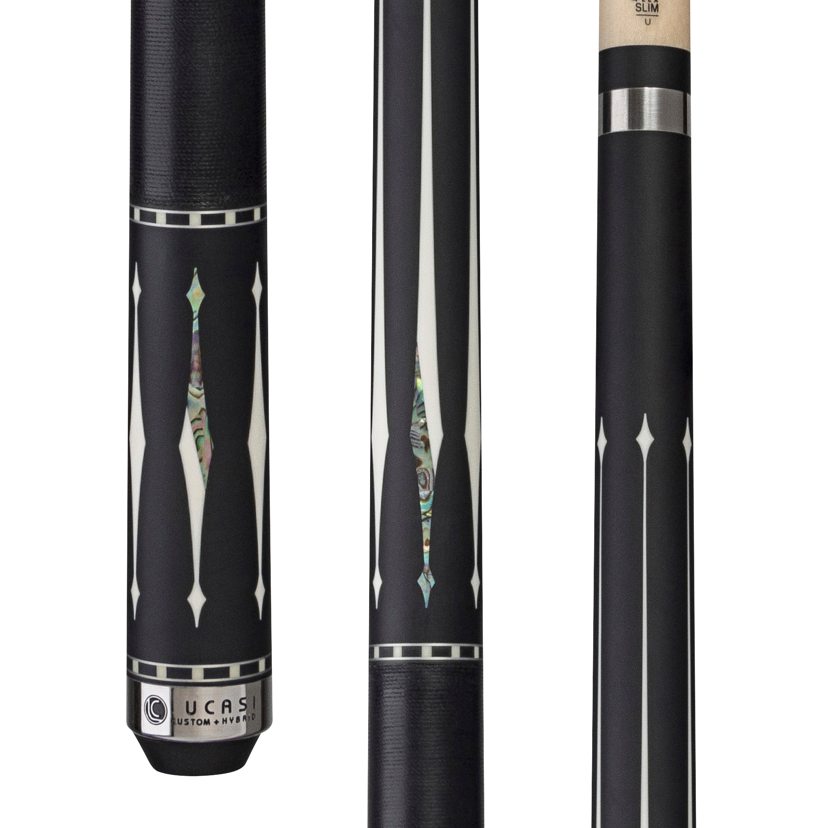 Lucasi Lux® LUX59 Pool Cue
