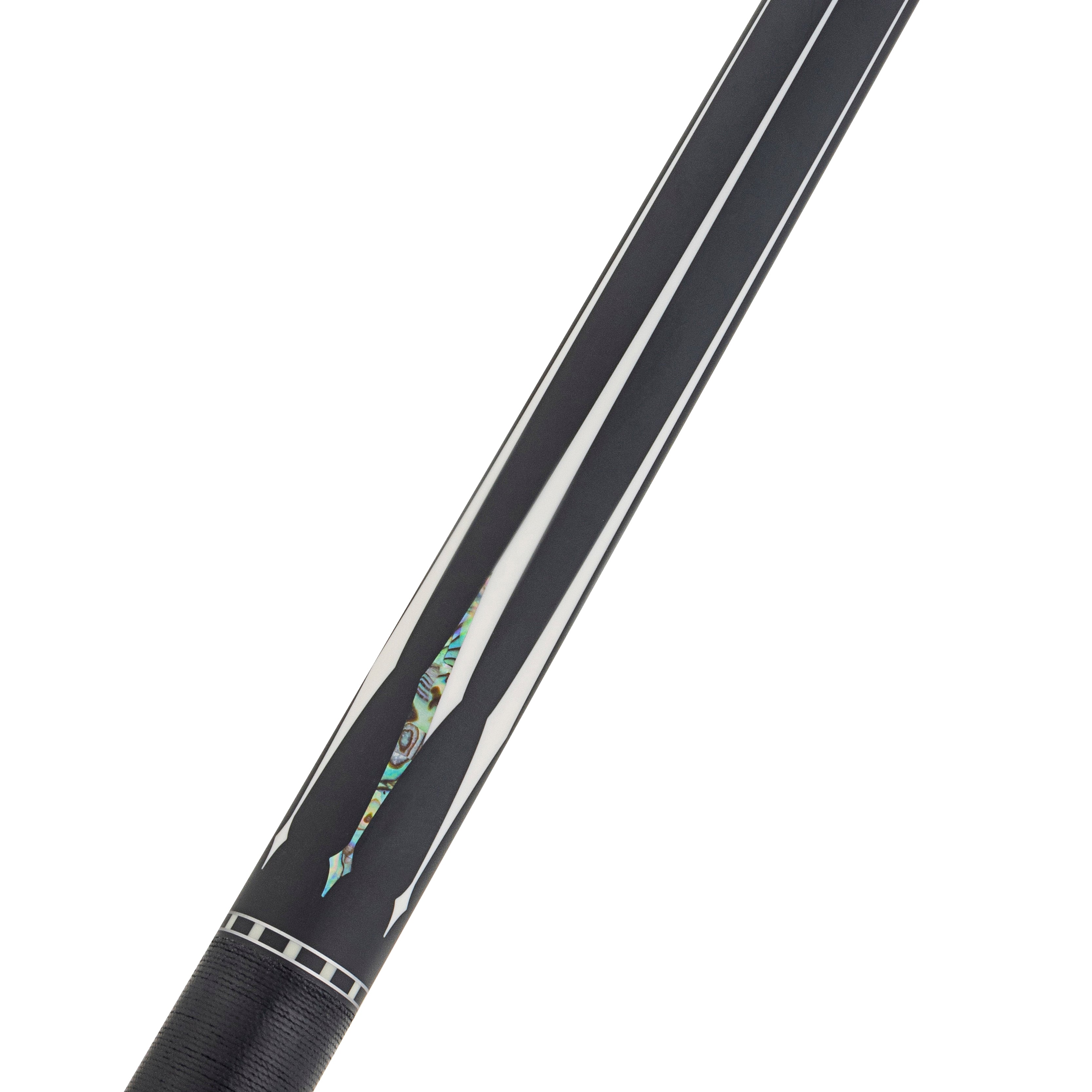 Lucasi Lux® LUX59 Pool Cue