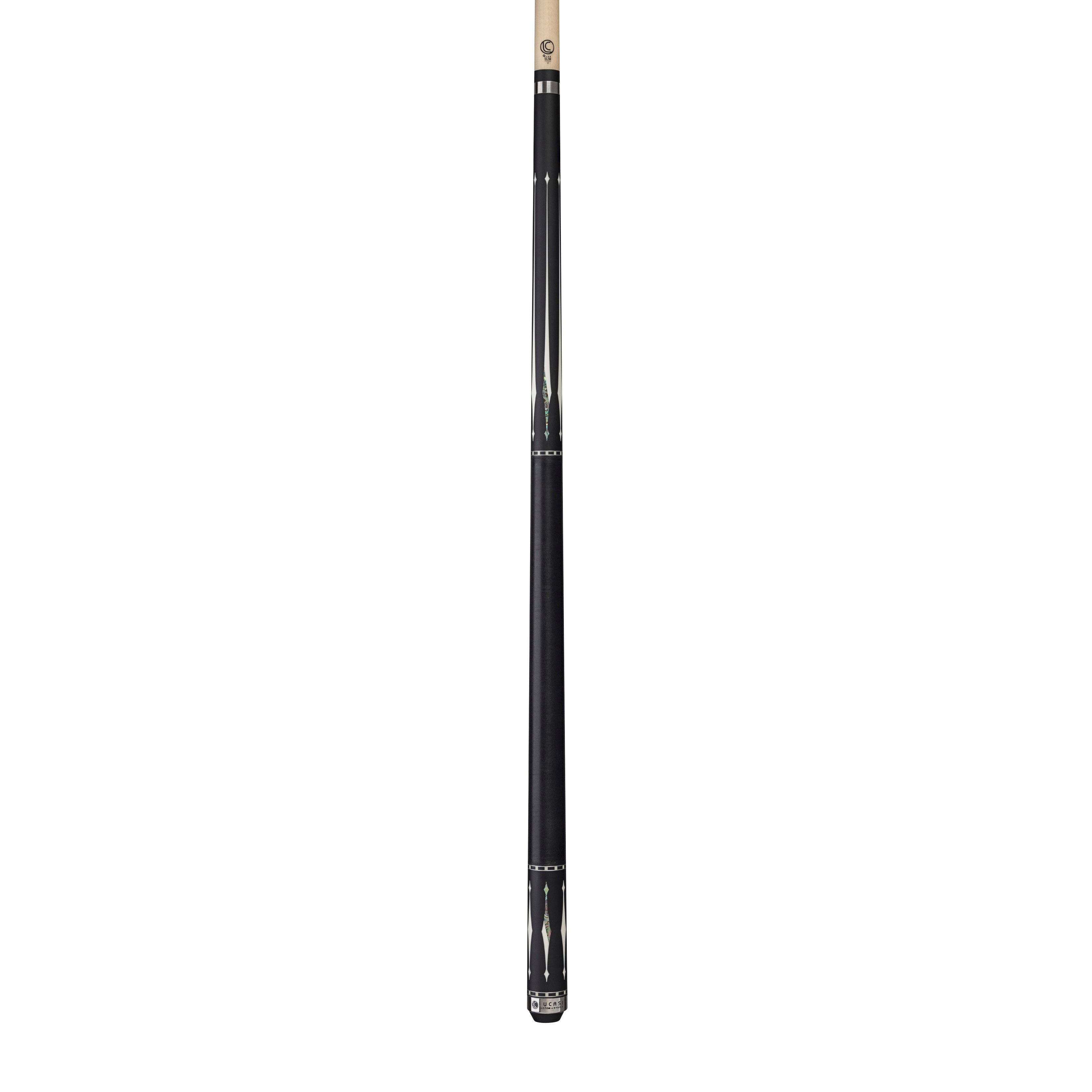 Lucasi Lux® LUX59 Pool Cue