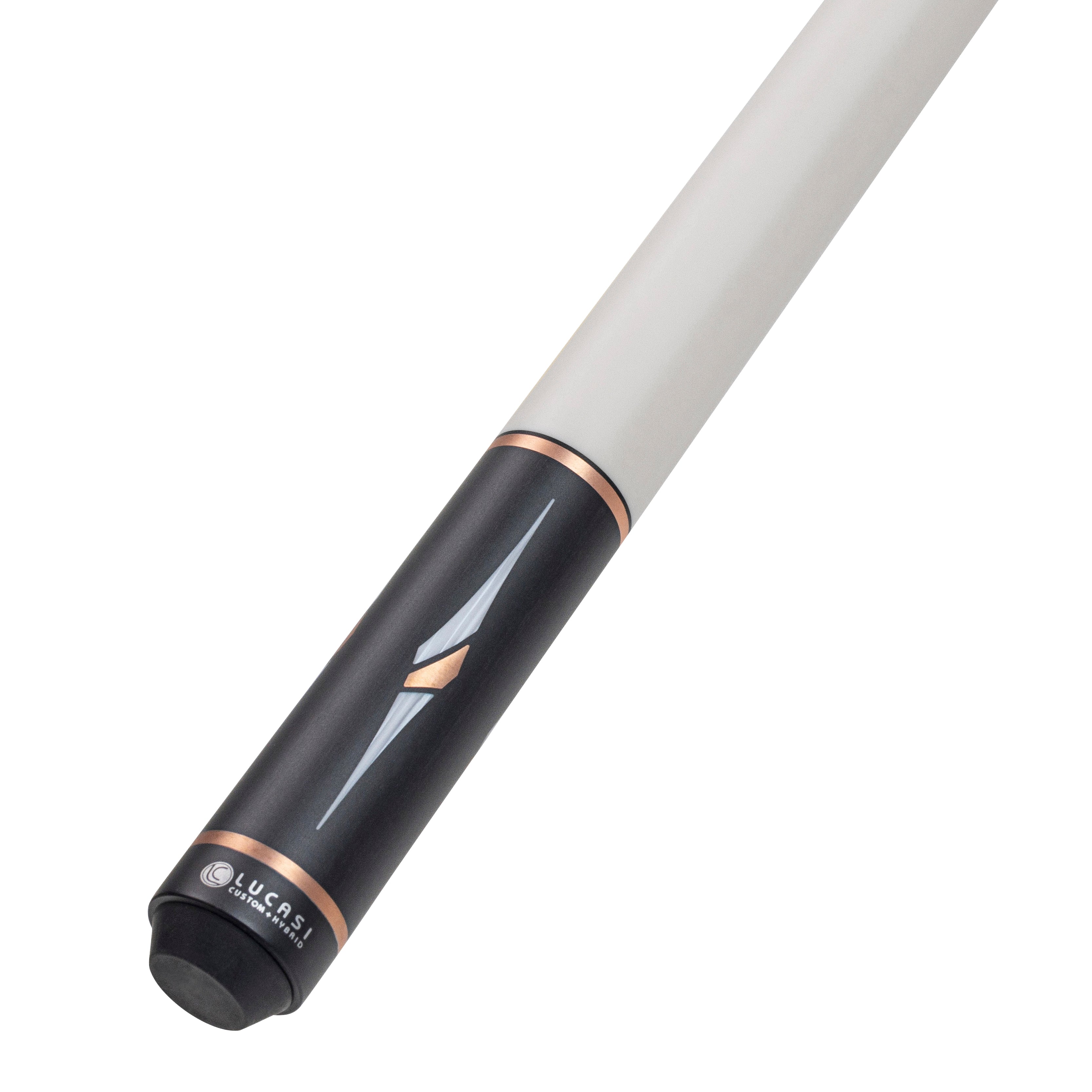 Lucasi Lux® LUX63 Pool Cue