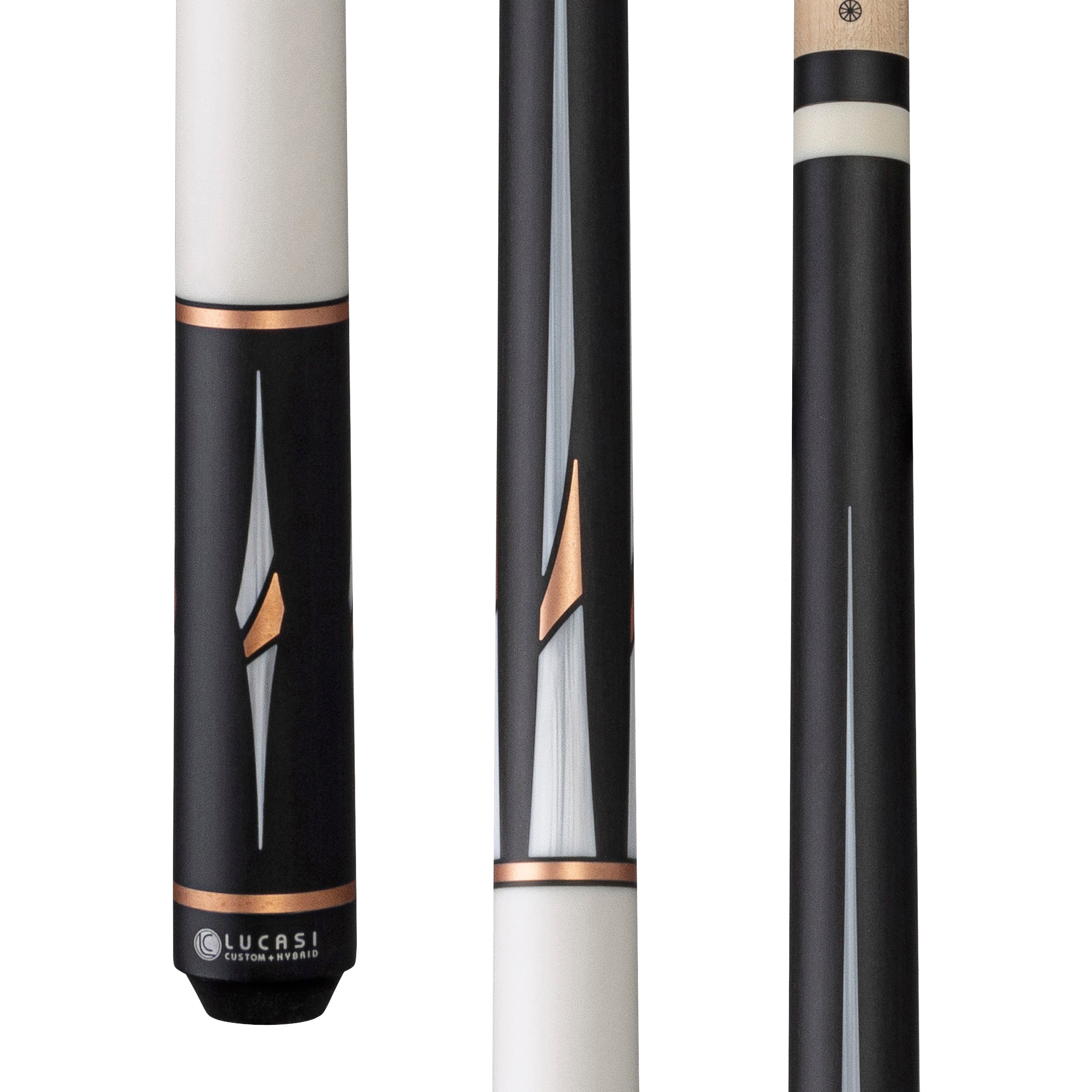 Lucasi Lux® LUX63 Pool Cue