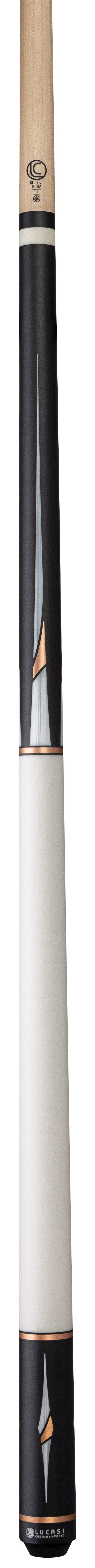Lucasi Lux® LUX63 Pool Cue