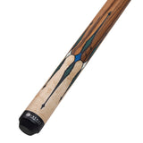 Lucasi Lux® LUX64 Pool Cue