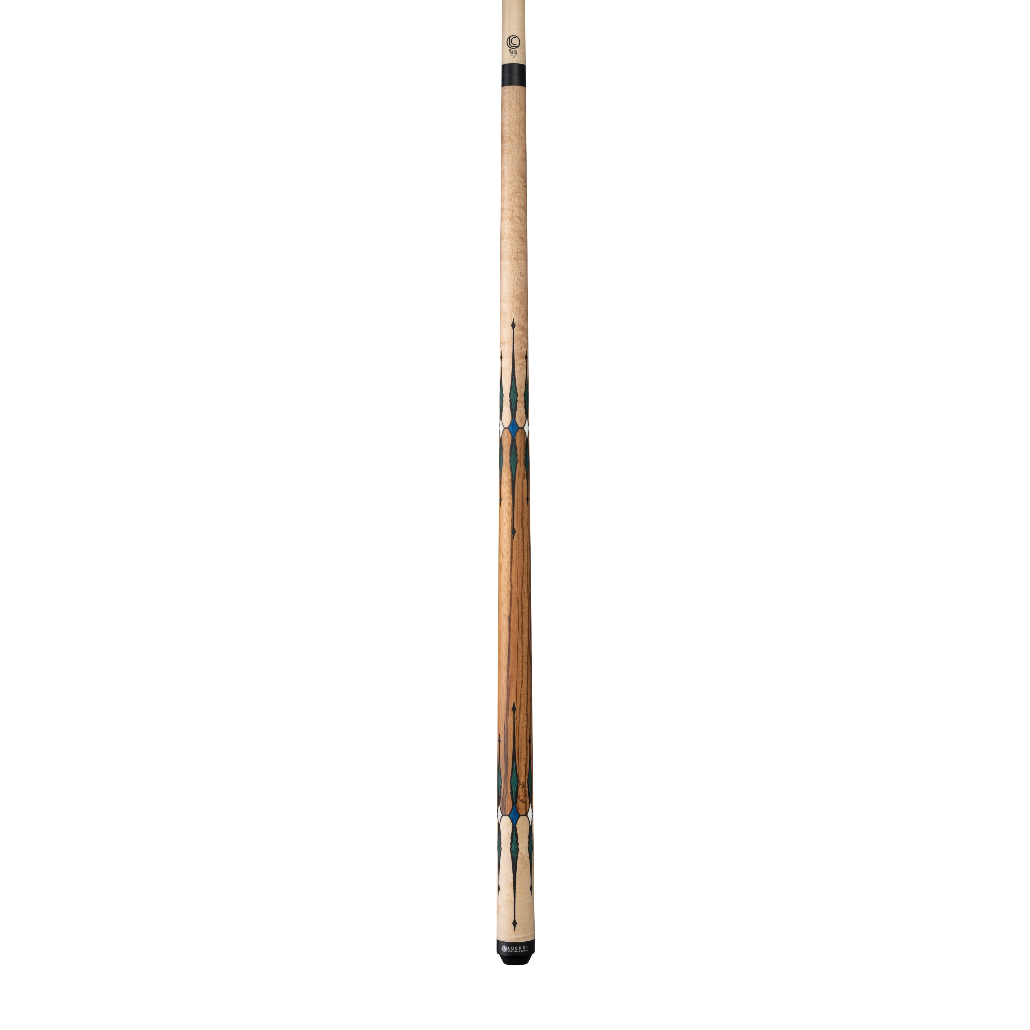 Lucasi Lux® LUX64 Pool Cue