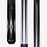 Lucasi Lux Pinnacle LUXP1 Carbon Fiber Composite Cue