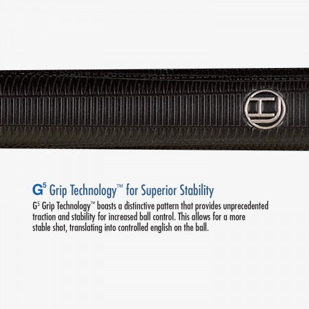 Lucasi Hybrid® LHE10 Pool Cue