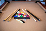 Minnesota Fats 7.5' Covington Billiard Table