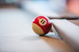 Minnesota Fats 7.5' Covington Billiard Table