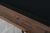 Playcraft Bull Run 8' Slate Pool Table