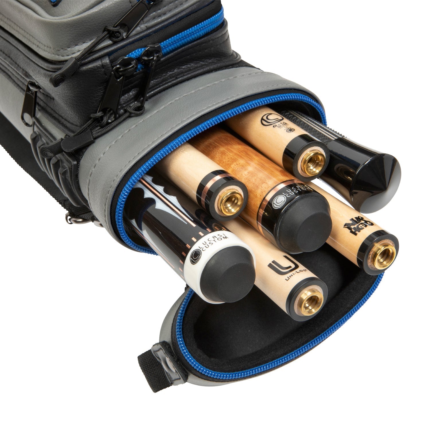 Lucasi Hybrid Rival Case PXC2034