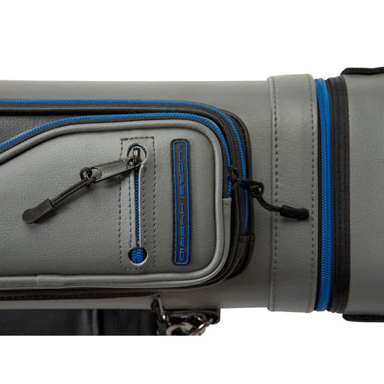 Lucasi Hybrid Case PXC2048