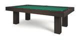 Connelly Billiards Palo Duro Slate Pool Table
