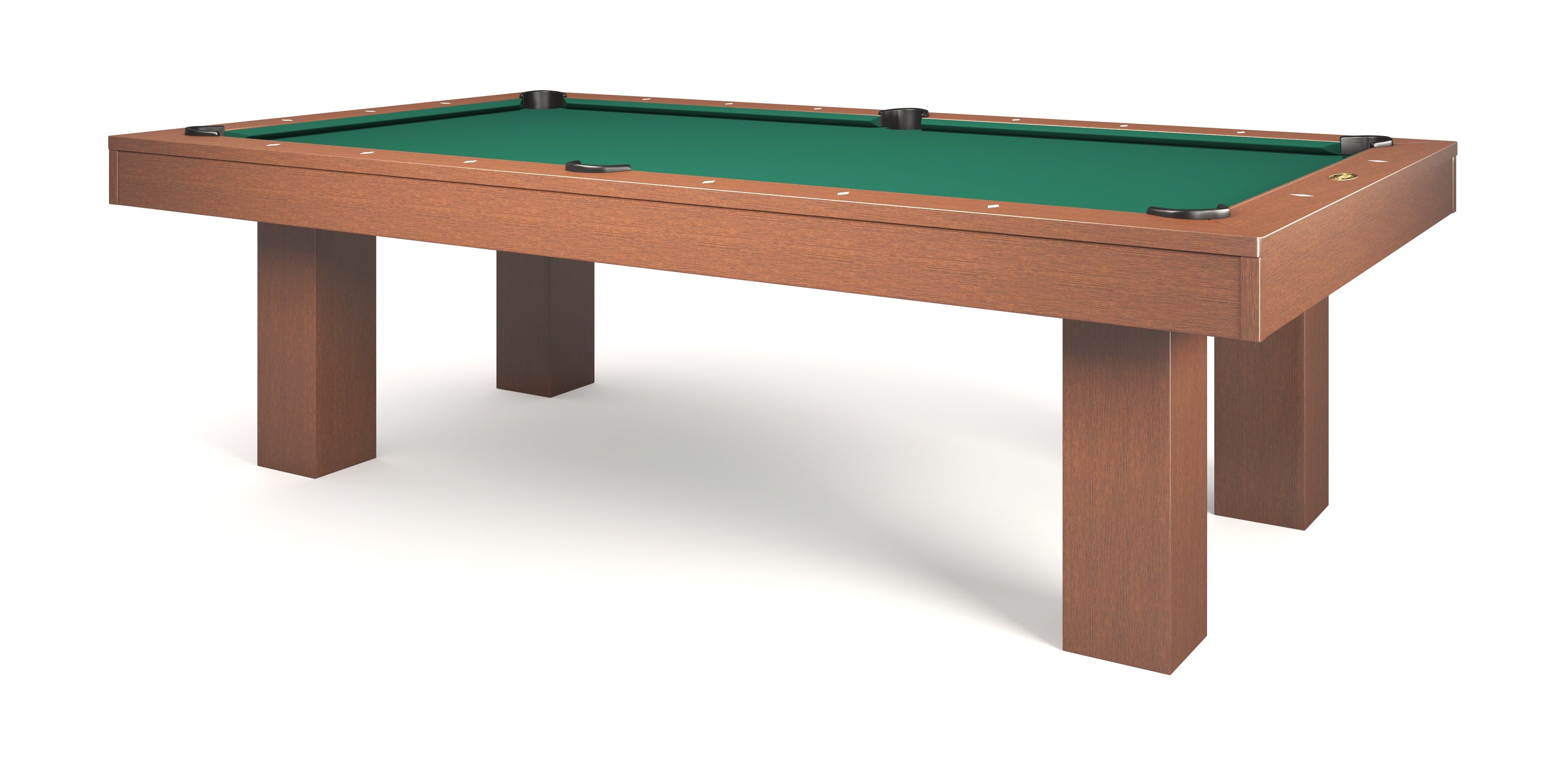 Connelly Billiards Palo Duro Slate Pool Table