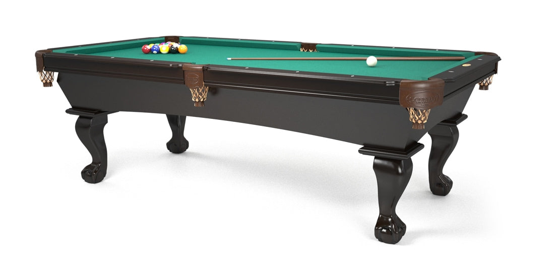 Connelly Billiards Prescott Slate Pool Table
