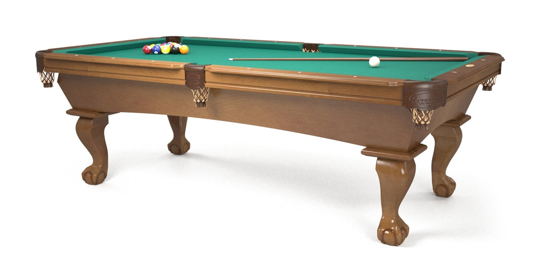 Connelly Billiards Prescott Slate Pool Table