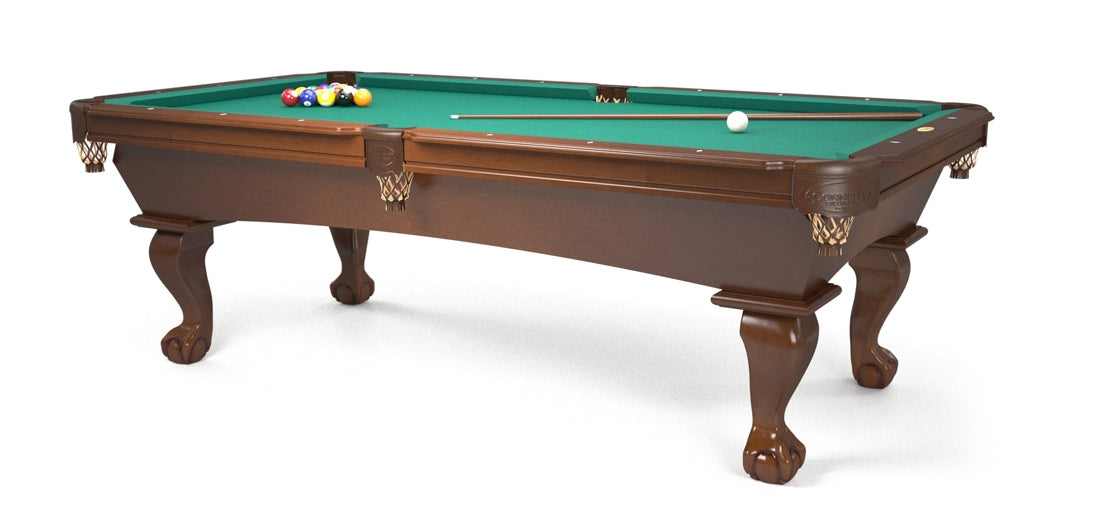 Connelly Billiards Prescott Slate Pool Table