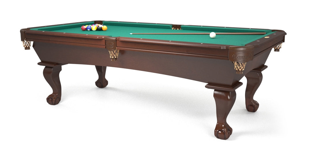 Connelly Billiards Prescott Slate Pool Table