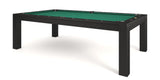 Connelly Billiards 8' Richland Slate Pool Table in Tulipwood