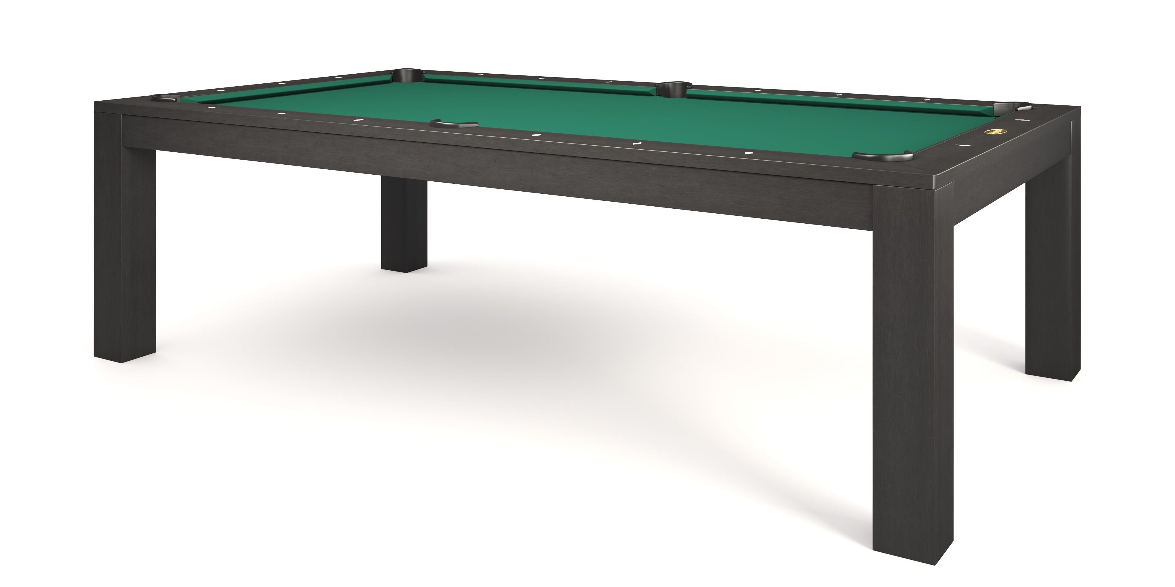 Connelly Billiards 8' Richland Slate Pool Table in Tulipwood