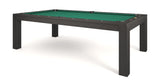 Connelly Billiards 8' Richland Slate Pool Table in Tulipwood
