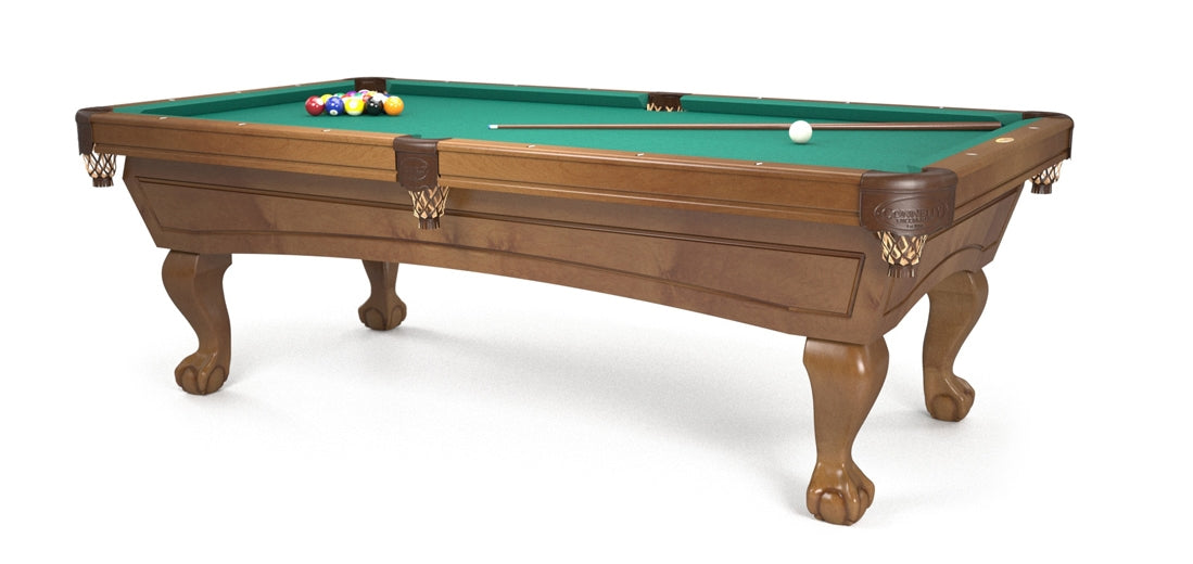 Connelly Billiards San Carlos Slate Pool Table