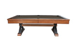 Picture of Playcraft Santa Fe 8' Slate Pool Table
