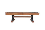 Playcraft Santa Fe 8' Slate Pool Table