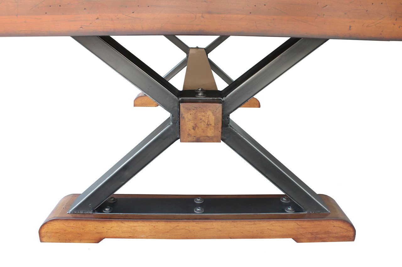 Playcraft Santa Fe 8' Slate Pool Table