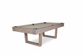 Venture Kiawah 8' Slate Pool Table
