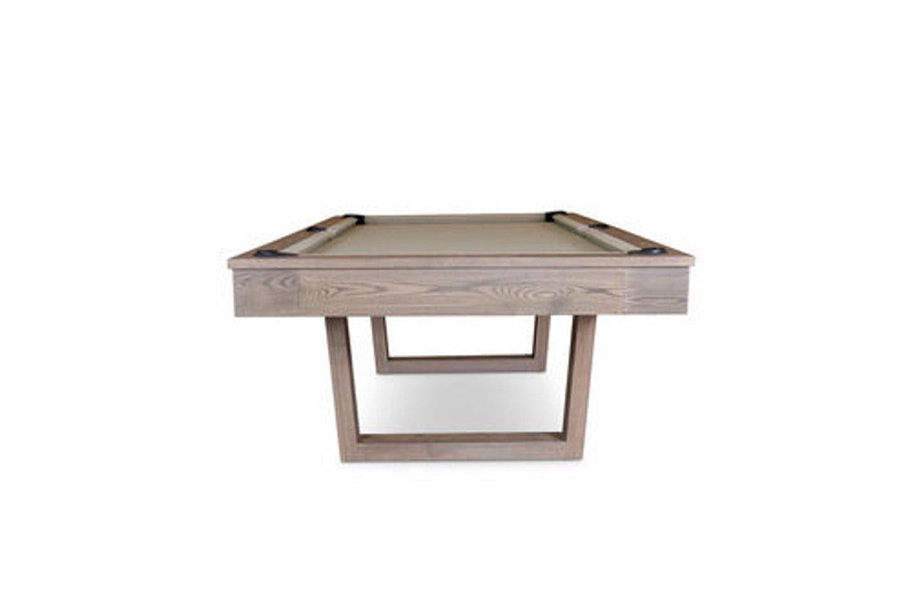 Venture Kiawah 8' Slate Pool Table