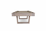 Venture Kiawah 8' Slate Pool Table