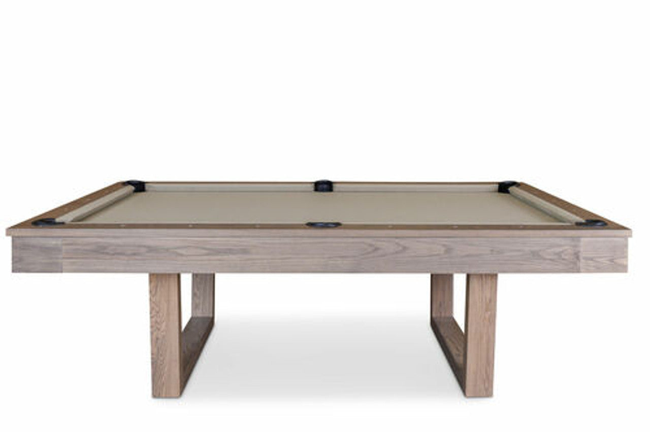 Venture Kiawah 8' Slate Pool Table