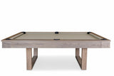 Venture Kiawah 8' Slate Pool Table
