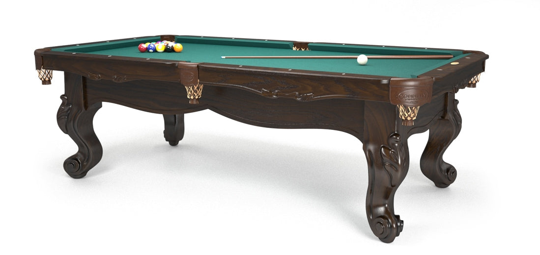 Connelly Billiards Scottsdale Slate Pool Table