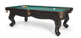 Connelly Billiards Scottsdale Slate Pool Table