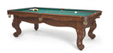 Connelly Billiards Scottsdale Slate Pool Table