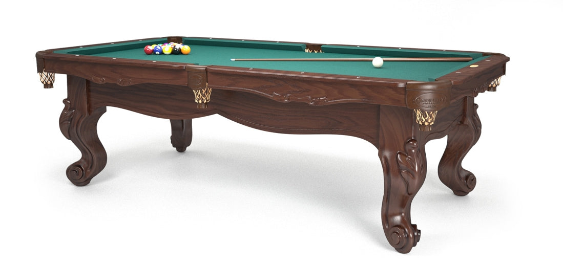 Connelly Billiards Scottsdale Slate Pool Table