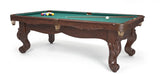 Connelly Billiards Scottsdale Slate Pool Table