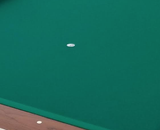 Valley Panther ZD-12X Black Frost Coin Operated Pool Table