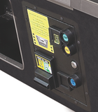 Valley Pro Cat Coin Operated Pool Table