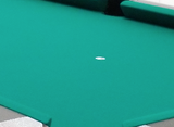 Valley Panther ZD 12 Black Frost Coin Operated Pool Table