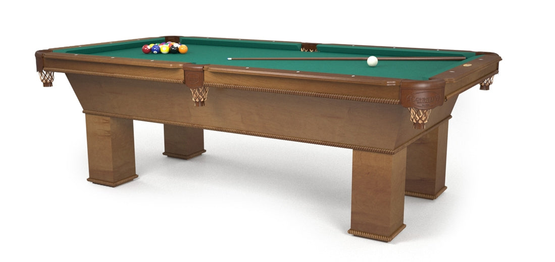 Connelly Billiards Ventana Slate Pool Table