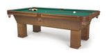 Connelly Billiards Ventana Slate Pool Table