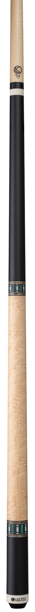 Lucasi Lux® LUX61 Pool Cue