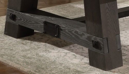 Playcraft Yukon River Slate Pool Table in Weathered Fieldstone