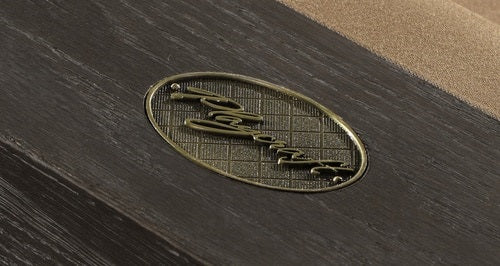 Playcraft Yukon River Slate Pool Table in Weathered Fieldstone
