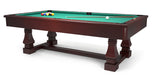 Connelly Billiards Westlake Slate Pool Table